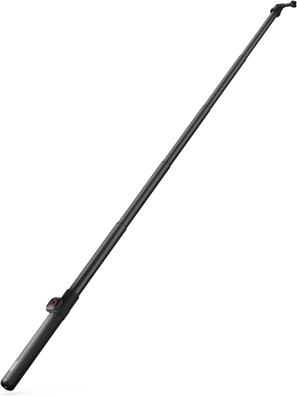 GoPro AGXTS-002 Extension Pole + Waterproof Remote