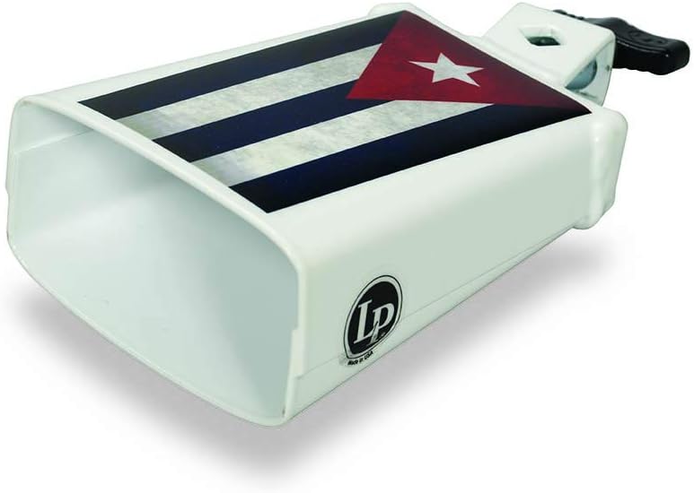 Latin Percussion LP20NY-QBA3 Collect-A-Bell Cuban Cowbell