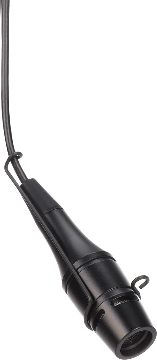 Shure CVO-B/C Centraverse Overhead Condenser Microphone