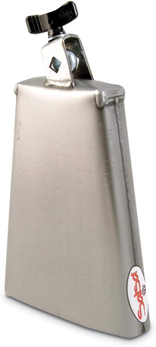 Latin Percussion ES-6 Salsa Uptown Timbale Cowbell — main product image