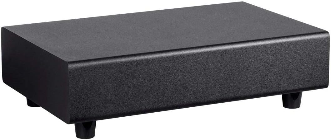 Monoprice 133830 SSW-10 Slim 10-Inch Powered Subwoofer