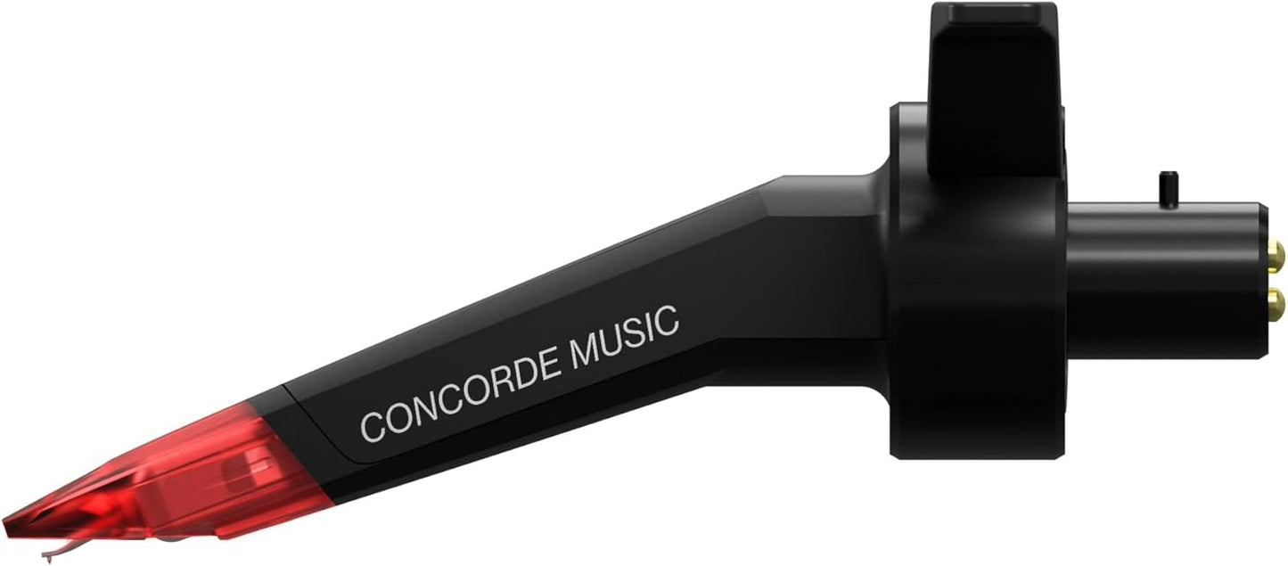 Ortofon Concorde Music Red DJ Phono Cartridge