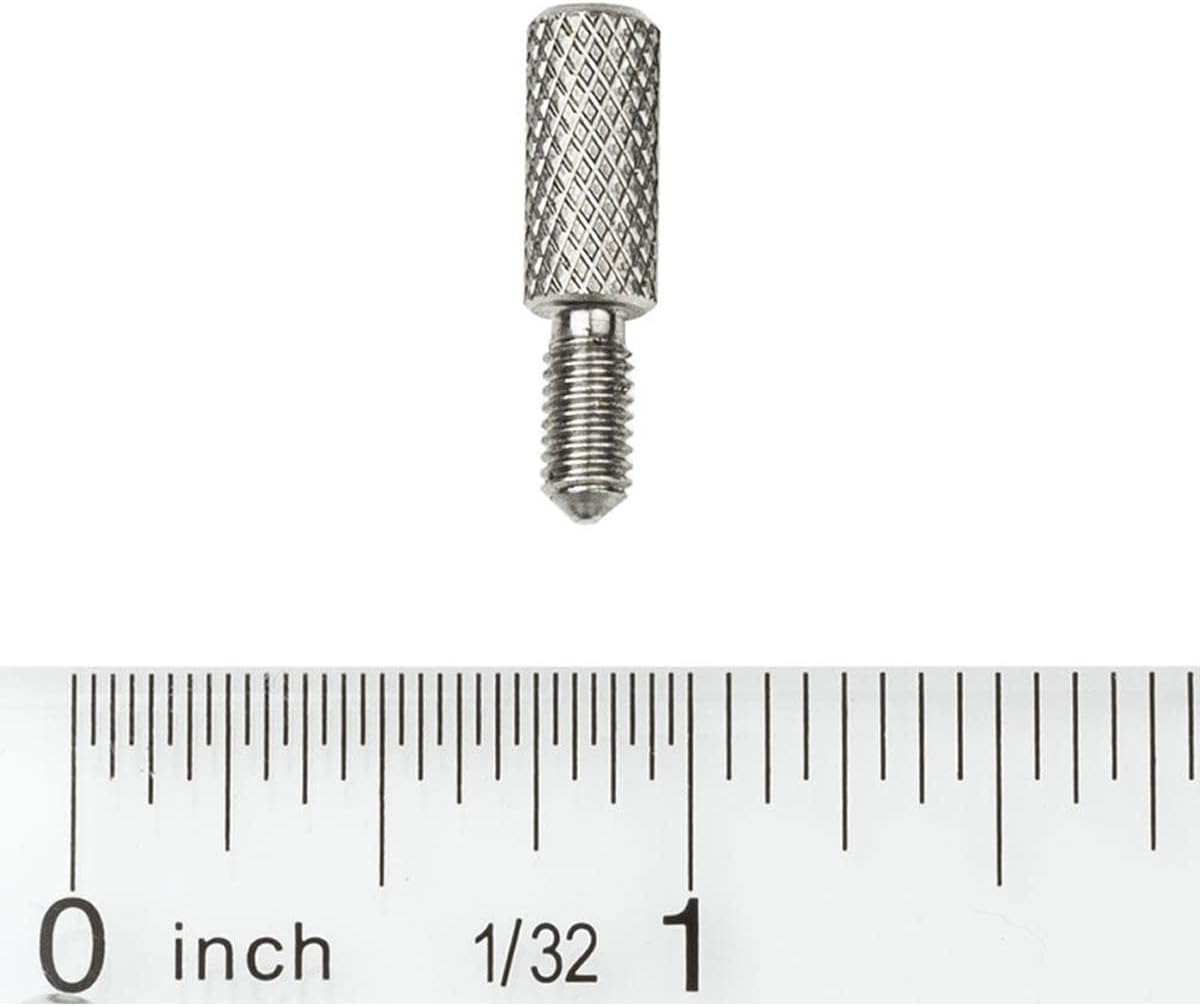 Tilta Small Matte Box Filter Screw Silver