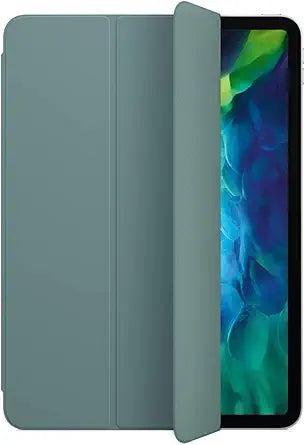 Apple Smart Folio 11-inch iPad Pro/Air Cactus — main product image