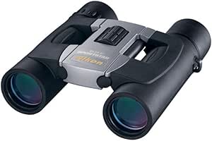 Nikon 8202 10X25 Sportstar Compact Hunting Binoculars