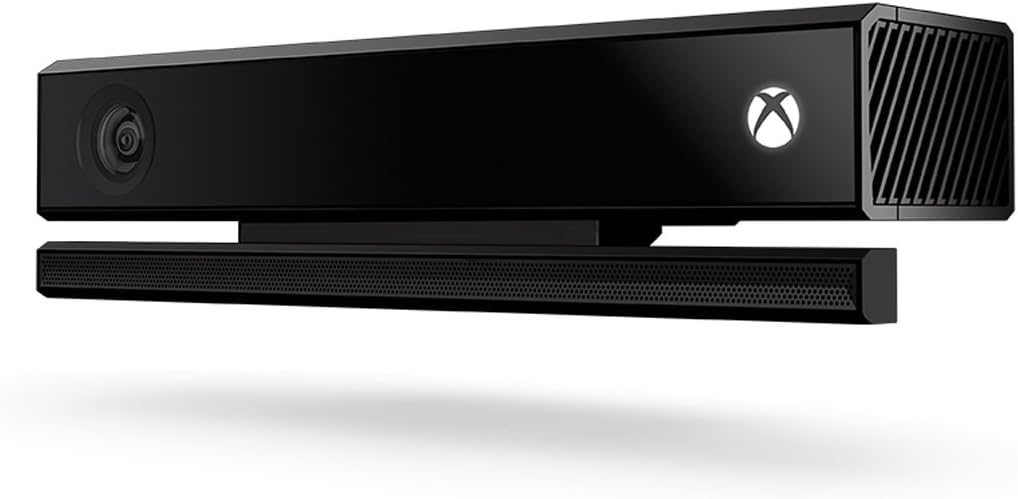 Microsoft xbox one 500 GB Console - Black