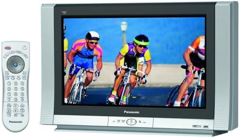 Panasonic CT-30WX15 30" HD Flat Screen TV