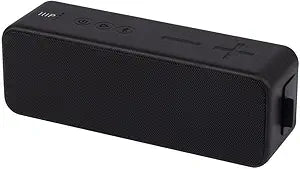 Monoprice 143259 Harmony Note 100 Waterproof Bluetooth Speaker
