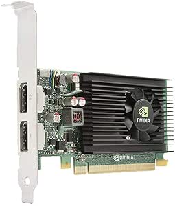 NVIDIA Quadro NVS 310 Graphics Card