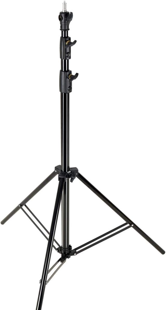 Godox 290F Heavy-Duty 9.3' Light Stand — main product image
