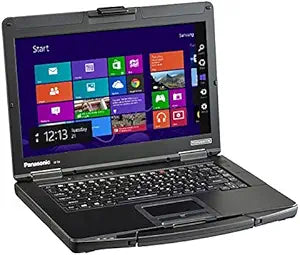 Panasonic CF-54JE-00VM Toughbook i5 FHD Touch 4G LTE — main product image