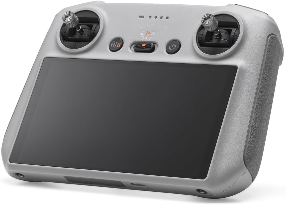 DJI CP.RC.00000005.01 Remote Controller for Mini 3 Pro, Mavic 3, Air 2S