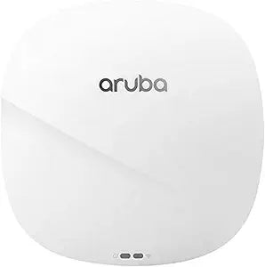 HP JZ033A Aruba 340 Series Access Point — main product image