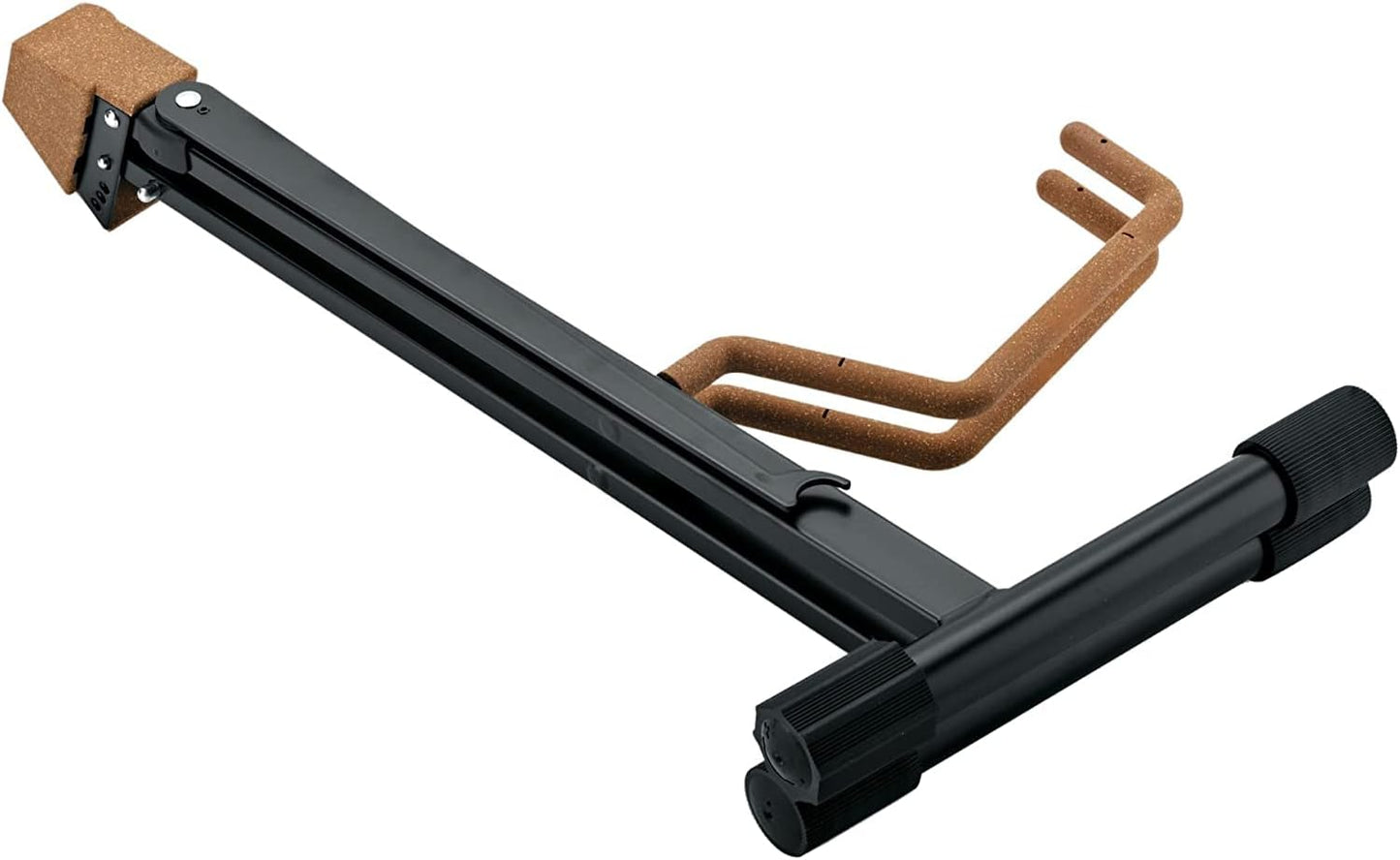 K&M 14130.000.95 Compact Cork Cello Stand