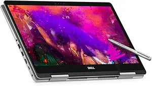 Dell Inspiron 15 7000 7573 4K UHD Touch (Renewed)