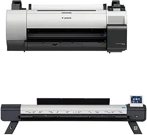 Canon imagePROGRAF TA-20 24" Large Format Printer