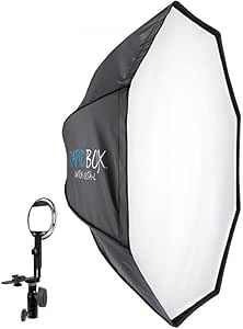 Westcott Rapid Box Switch Octa-L Softbox Speedlite Insert