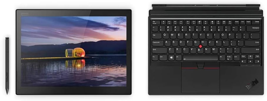 Lenovo 20KJ0017US ThinkPad X1 Tablet Gen 3 - i7 - 2-in-1