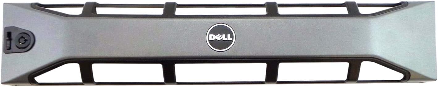 Dell TFV72 PowerEdge R510-R820 Server Bezel with Key