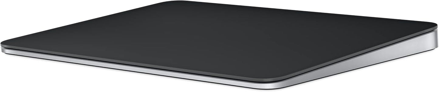 Apple Magic Trackpad Rechargeable Wireless Multi-Touch Black