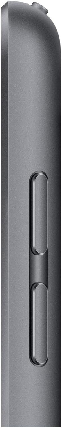 Apple iPad 10.2" (9th Gen) - 64GB, Wi-Fi + Cellular (Renewed)