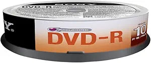Sony FBA_27242852488 DMR 47SP DVD-R 4.7 GB 4X Spindle