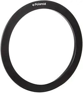 Polaroid PLFILP55A 55mm Adapter Ring for P Series Filter Holders — main product image