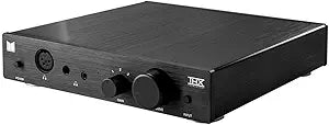 Monoprice 139359 THX AAA Balanced Headphone Amplifier — main product image