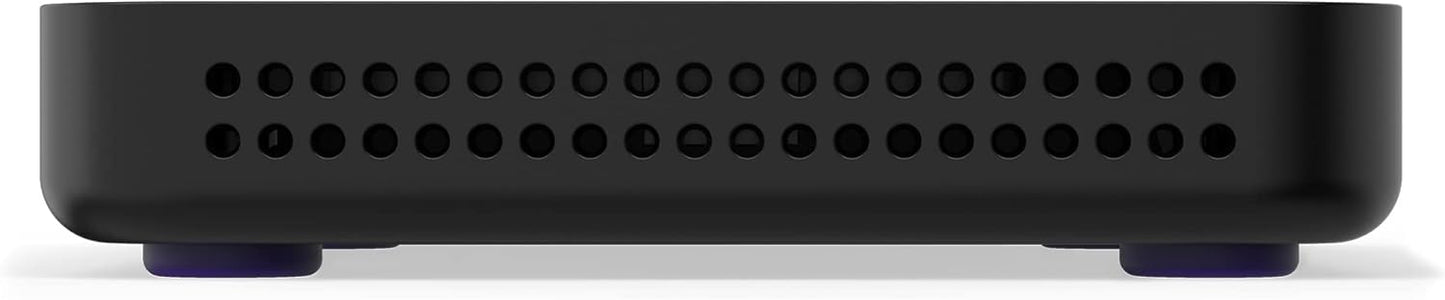 NZXT ST-SESC1-WW Signal 4K30 Full HD USB Capture Card