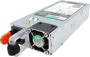 Dell 450-AEBM 495W Power Supply Unit Grey