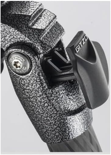 Gitzo GT3542L - Mountaineer Tripod Ser.3 - 4S Long - Carbon Fiber