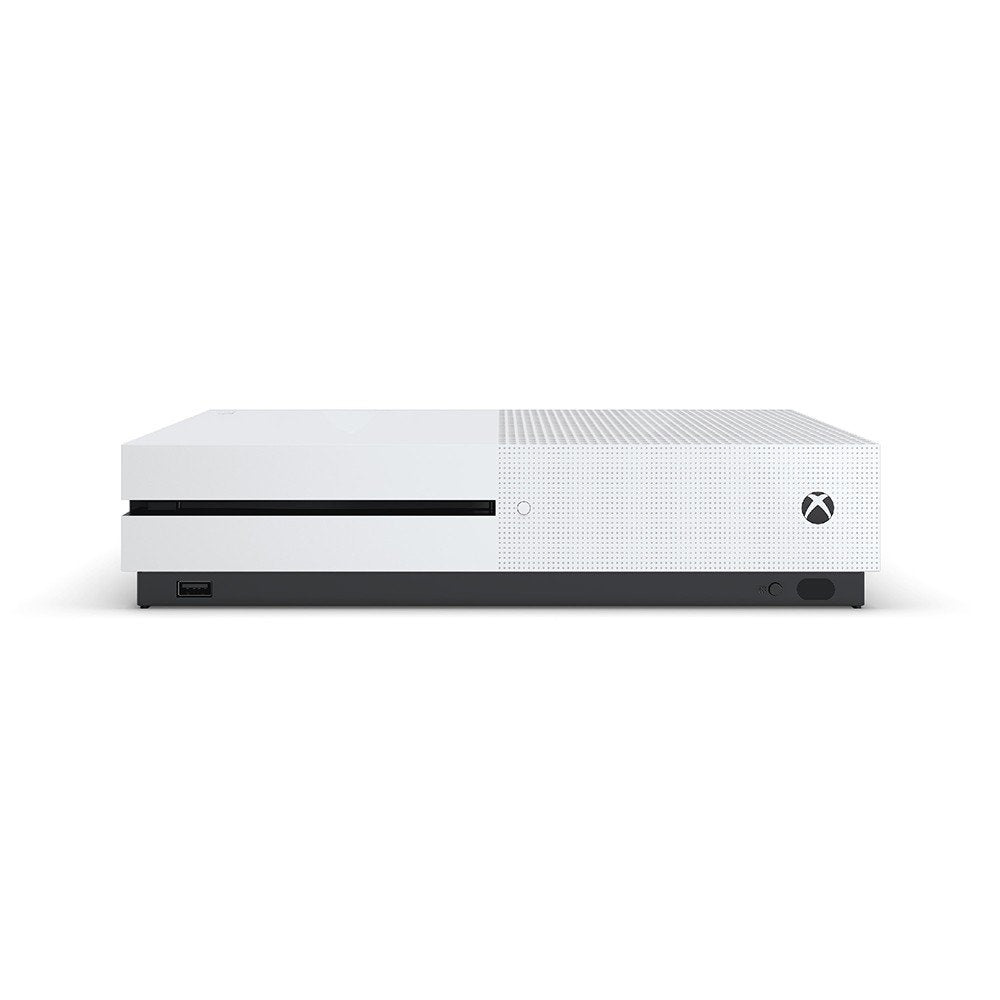 Microsoft Xbox One S 500GB Ghost Recon Bundle