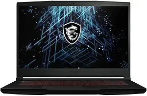 MSI 11UC-270 GF63 Thin RTX 3050 Gaming Laptop