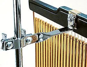 Latin Percussion 134250 LP236D Bar Chime Mount - Anti Twist — main product image