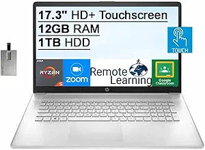 HP 2022 17.3