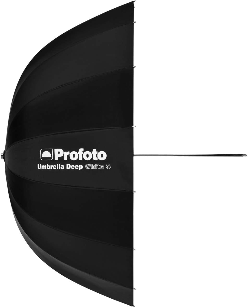 Profoto 100983 33" Deep Small White Umbrella