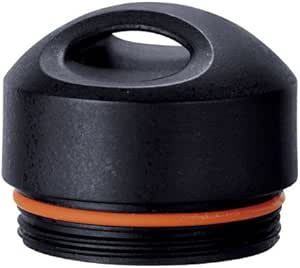 Panasonic VW-SAA1K Camera Strap Adapter - Black — main product image