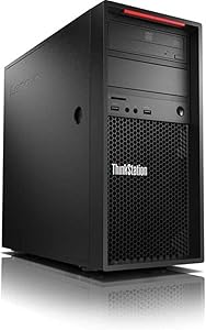 Lenovo 30BX00E8US P520C Workstation — main product image