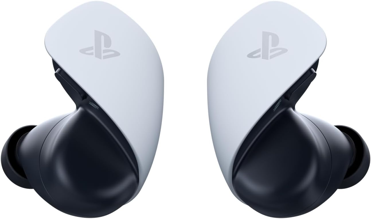 Sony PULSE Explore Wireless Earbuds (Renewed) PlayStation