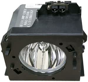 Samsung PHI-BP96-00224J DLP TV Lamp with Osram Bulb — main product image