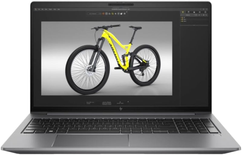 HP 894M2UTABA ZBook Power G10 i9 32GB 1TB SSD Workstation — main product image