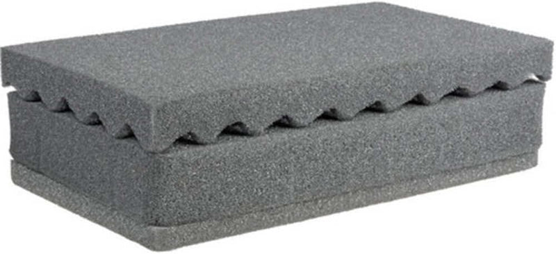Pelican 1170-400-000 Replacement Pick N Pluck Foam Set — main product image