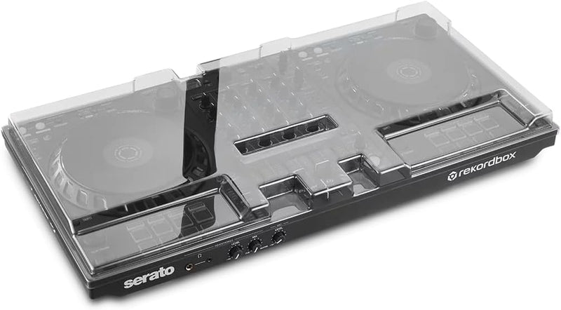 Decksaver DS-PC-DDJFLX6 Pioneer DDJ-FLX6 Controller Cover — main product image