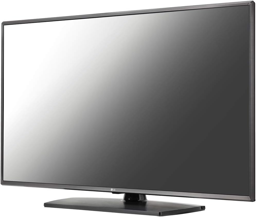 LG 49in Pro:Centric 4K UHD Hospitality TV