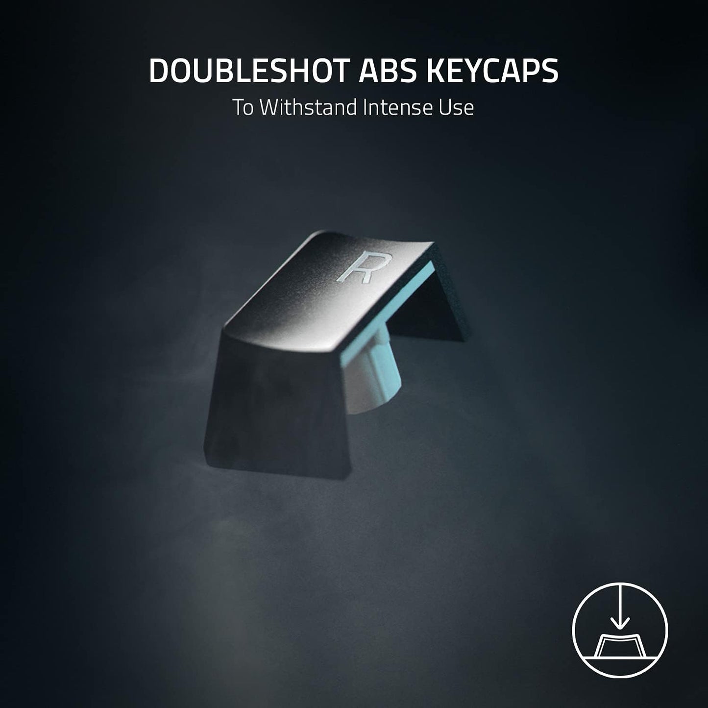 Razer BlackWidow V3 Mini HyperSpeed Wireless Mechanical Keyboard