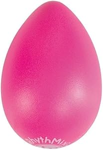 Latin Percussion LPR004-GP RhythMix Egg Shakers Grape — main product image