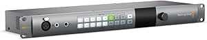 Blackmagic Design ATEM Talkback Converter 4K 8 Camera — main product image