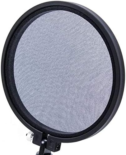 Neumann PS 20 a Studio Microphone Pop Screen