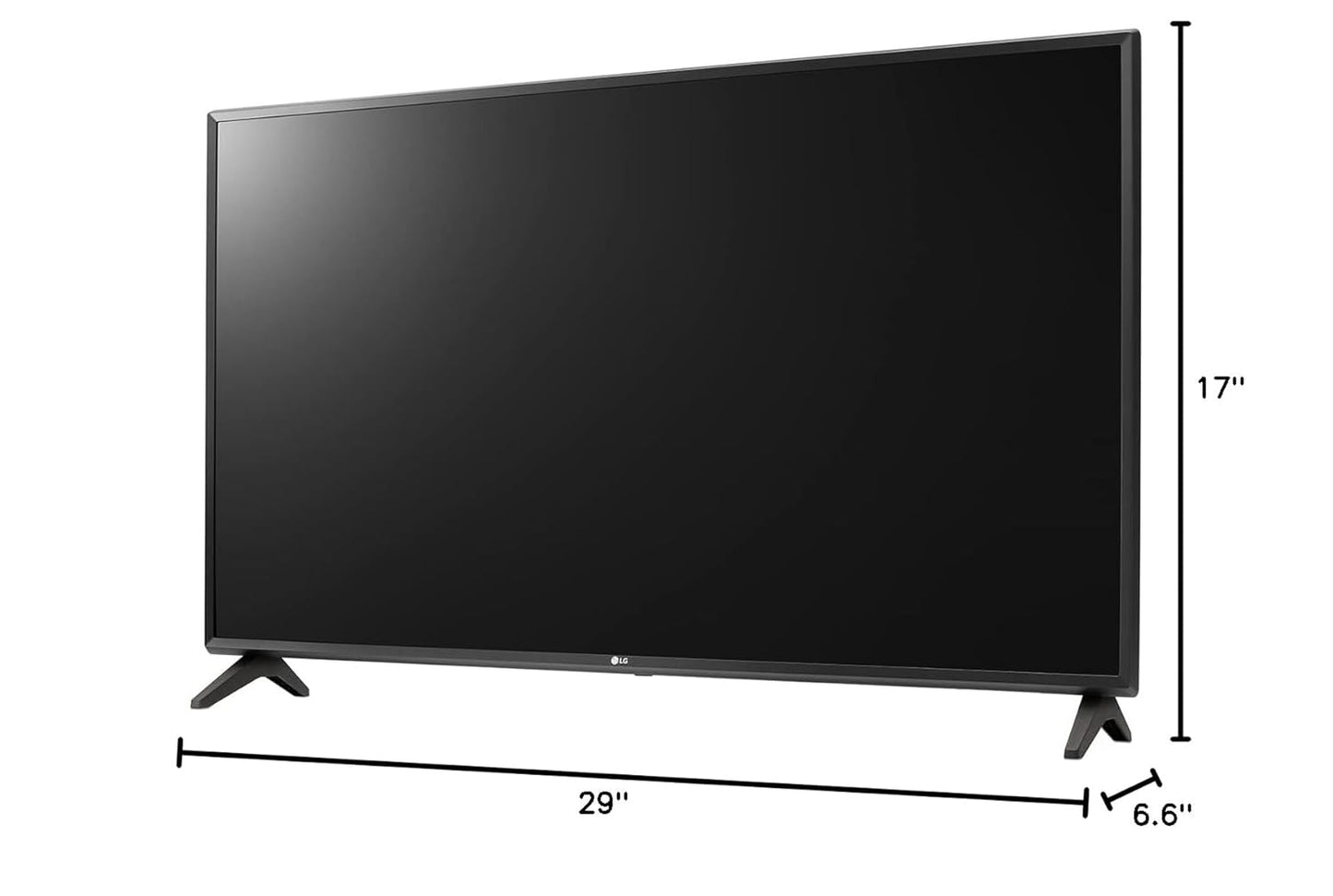 LG 32LN340CBUD 32-Inch 720p Commercial LED TV
