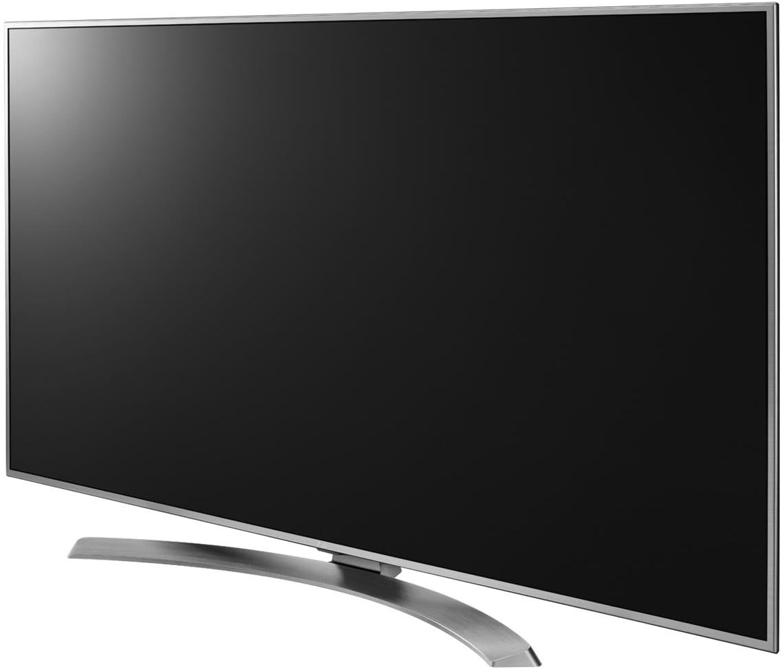 LG 55UH7700 55-Inch 4K Ultra HD Smart LED TV (2016 Model)